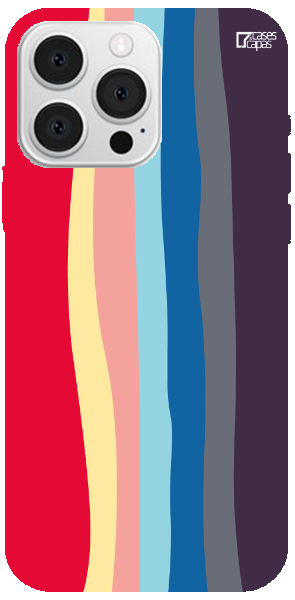 Arco íris Prismático