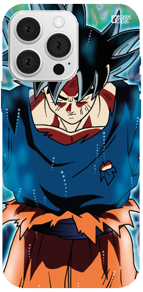 Goku Instito superior